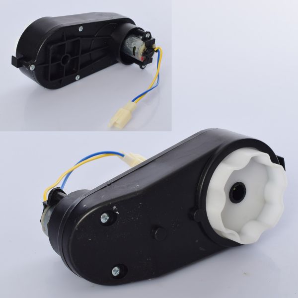 Рульовий редуктор M 4573-ST GEAR