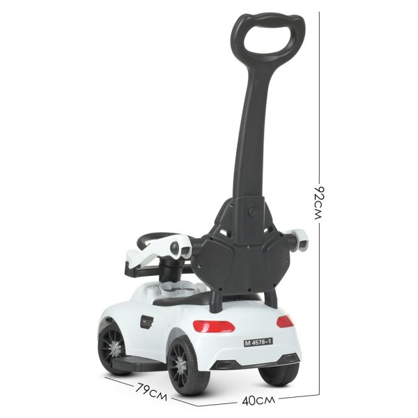 �������-������� M 4578-1