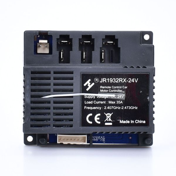 Блок керування M 4170-RC RECEIVEER(24V)