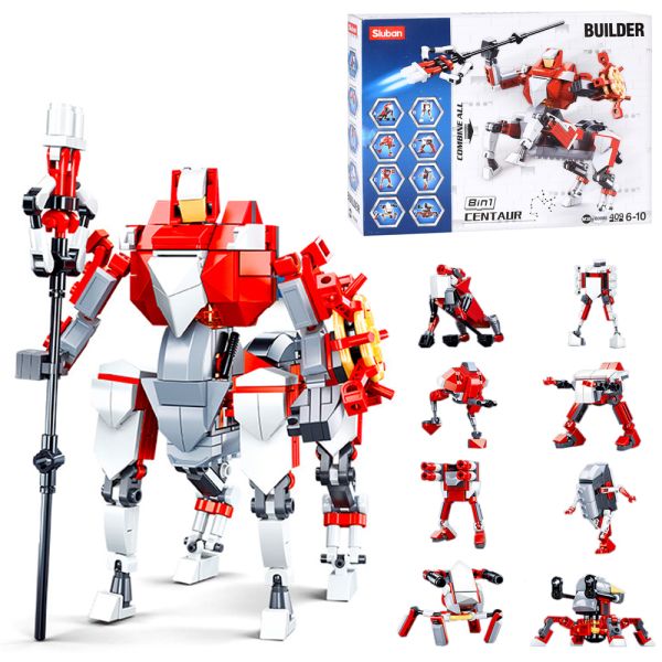 ����������� SLUBAN M38-B0988