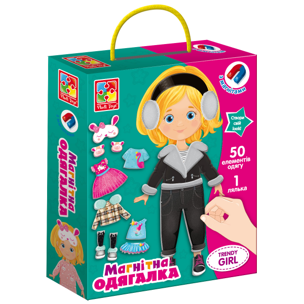 �������� �������� "Trendy girl" VT3702-23