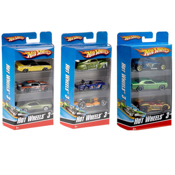 ������������ ���� ��������� Hot Wheels HW 5904