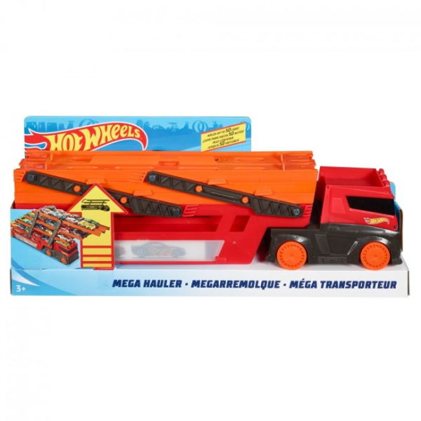 ��������-����������� Hot Wheels