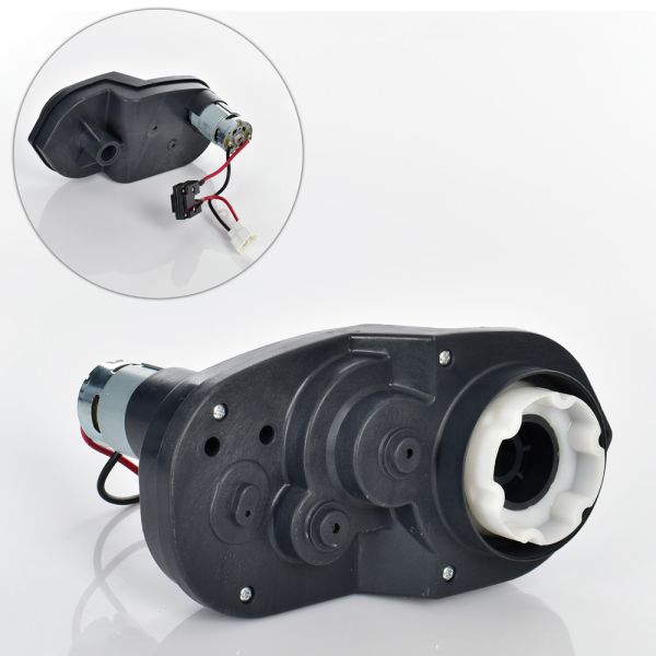 �������� � ���� � ������� M 4786-GEAR BOX(24V)