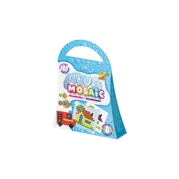 ��������� ��������� "Aqua Mosaic" �������