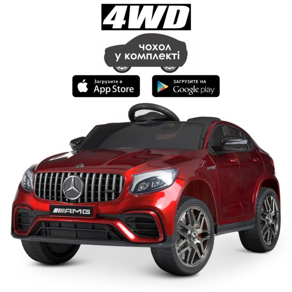 ������ M 4140EBLRS-3
