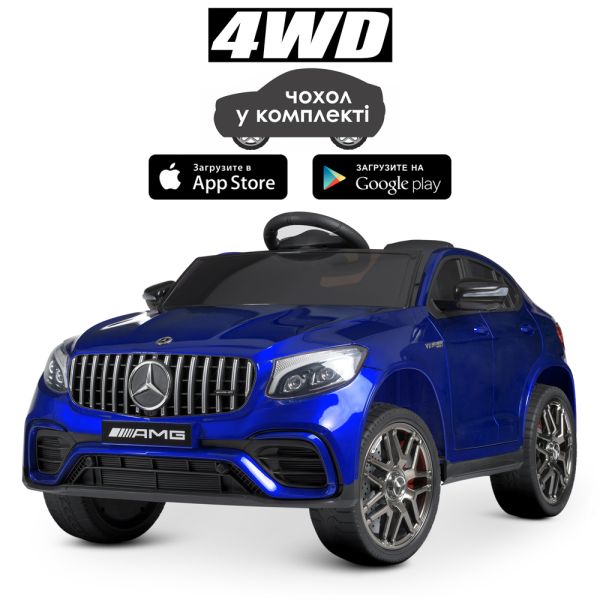 ������ M 4140EBLRS-4