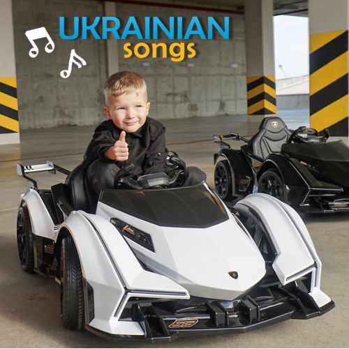 Bambi Racer ������� ����������!
