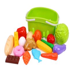 Іграшковий набір "Продукти ТехноК", арт.8720