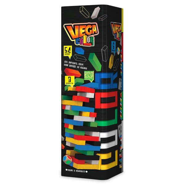 ���������� �������� ��� "VEGA COLOR" ���