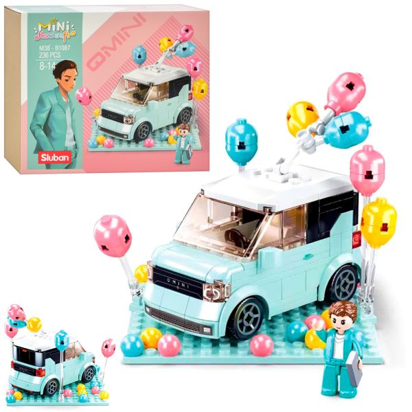 ����������� M38-B1087