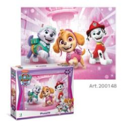 Пазл на 60 елементів Paw Patrol Пазл на 60 елементів Paw Patrol
