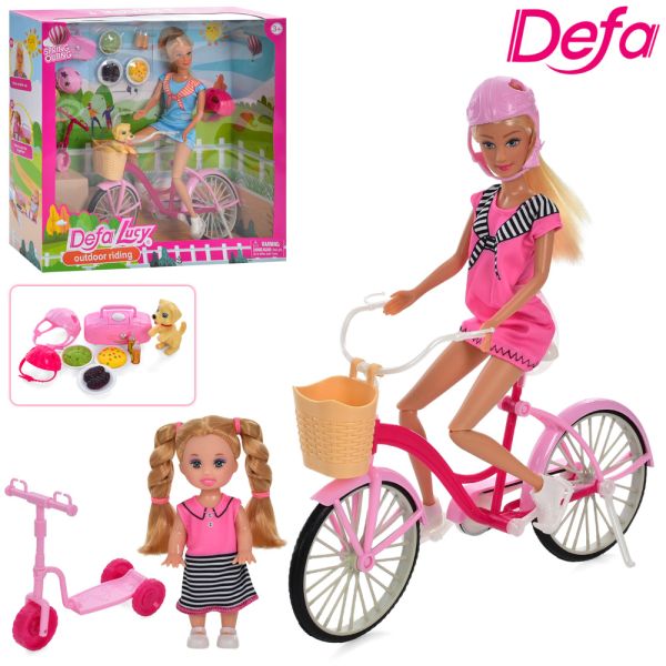 ������ DEFA 8457