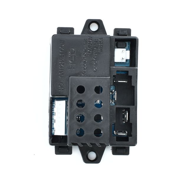 ���� ��������� M 4823,4824-RC RECEIVER
