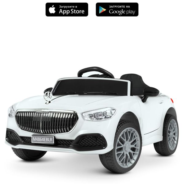 ������ M 4864EBLR-1