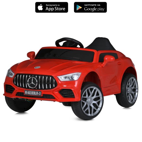 ������  M 4823EBLR-3