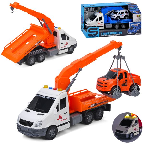 ��������� JS136-JS136A