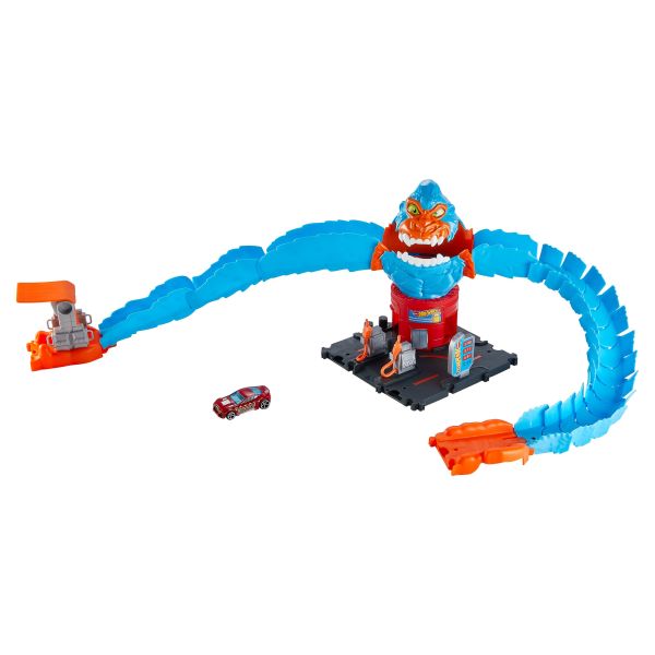 ������� ���� "��������� �� ������" ��� "���������� ��������" Hot Wheels