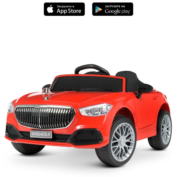 ������ M 4864EBLR-3