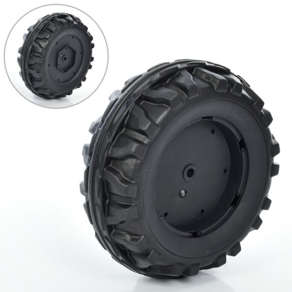 Колесо M 4419-F EVA WHEEL