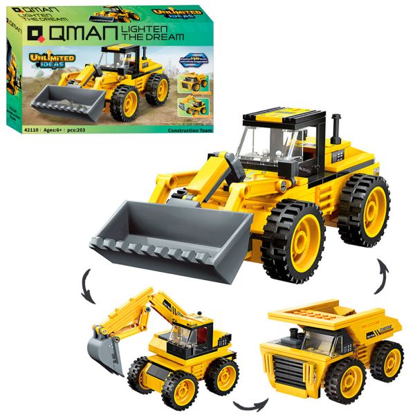 ����������� Qman 42110