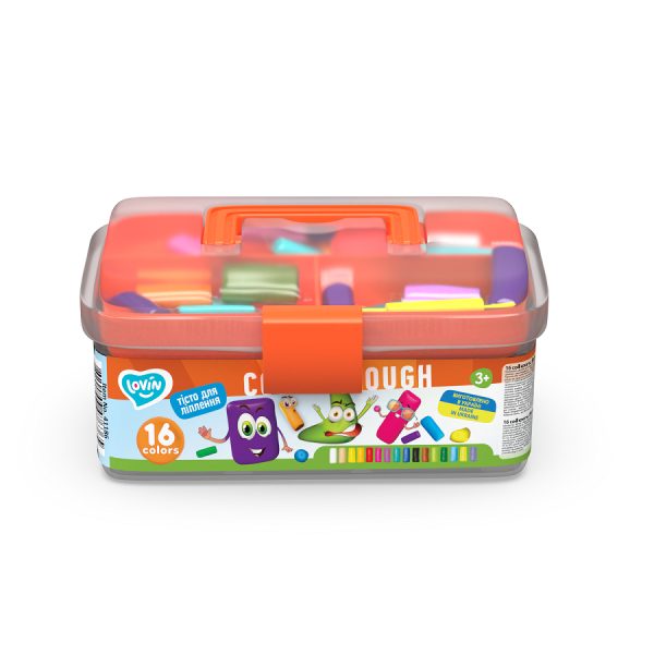 16 colors Box �� Lovin ���� ��� ������� � �����