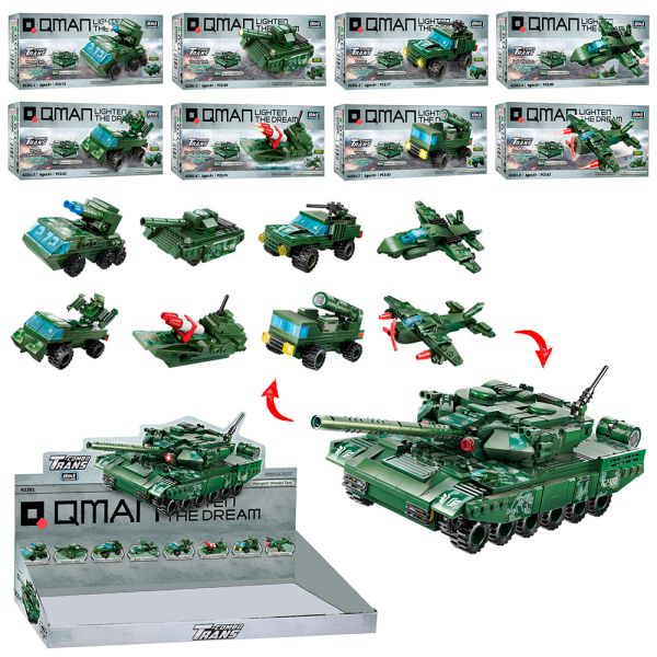 ����������� Qman 42301