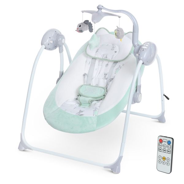 �������� ME 1075 TEDDY Mint Animals