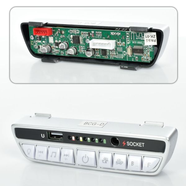 ������ ������� M 4968-DASHBOARD(24V)