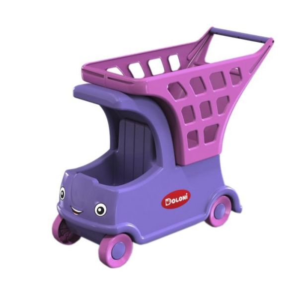 ������� ������ "������� ��������� �� ������� Doloni" ��� 01540/01