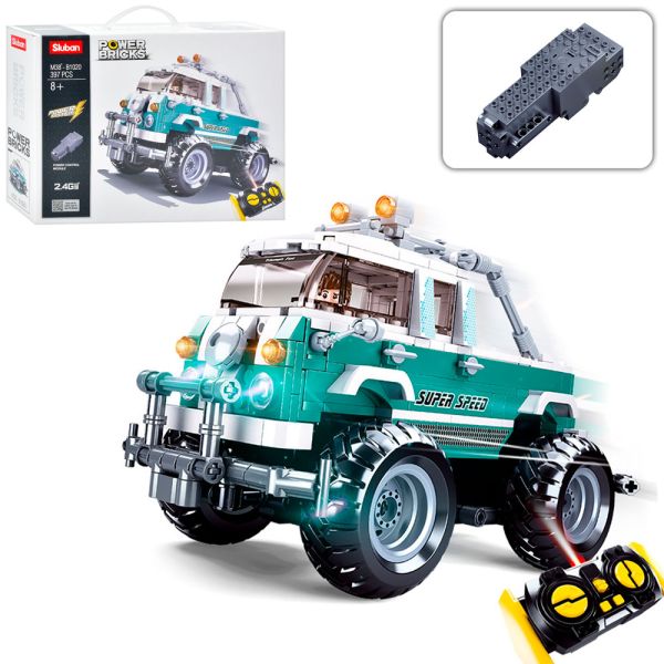 ����������� SLUBAN M38-B1020