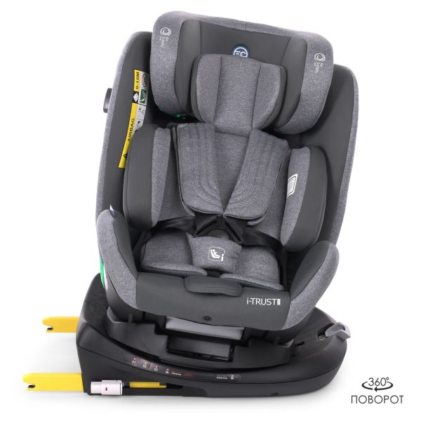 ��������� ME 1081-1 i-TRUST PLUS Light Gray