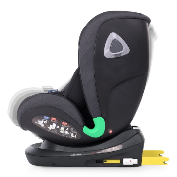 ��������� ME 1081-1 i-TRUST PLUS Gray