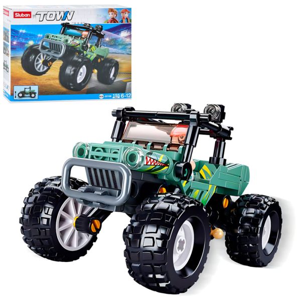 ����������� SLUBAN M38-B1106