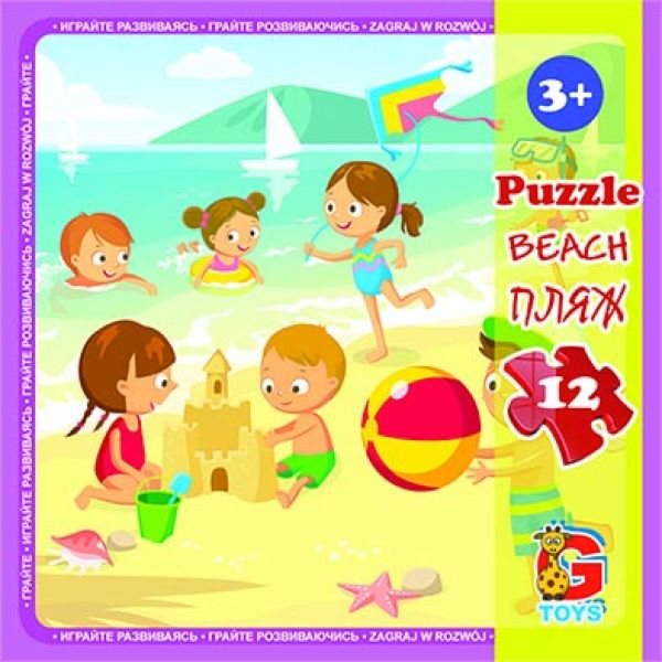 LX04 ����� �� "G-Toys" �� ��� "������� ���������", 12 ��.