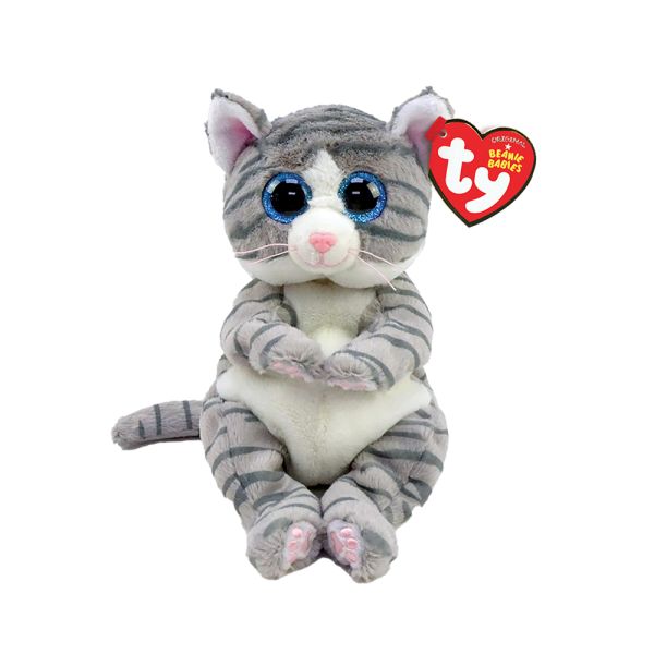 ������ ������� ����������� TY BEANIE BELLIES 40539 ʳ��� "MITZI"