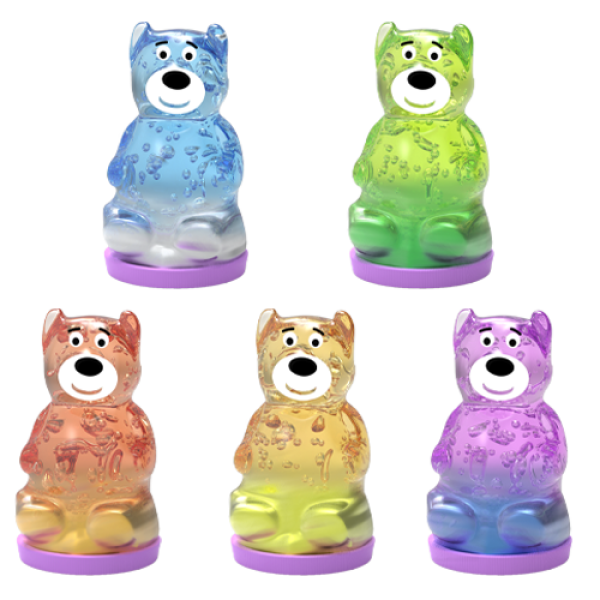 Bear �� Lovin �������-��������� 105 ��
