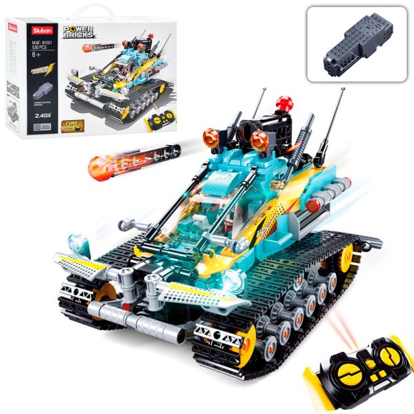 ����������� SLUBAN M38-B1021