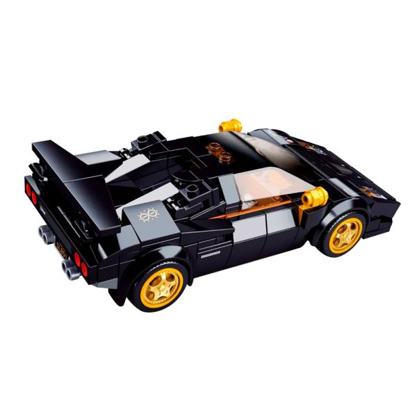 ����������� SLUBAN M38-B1098
