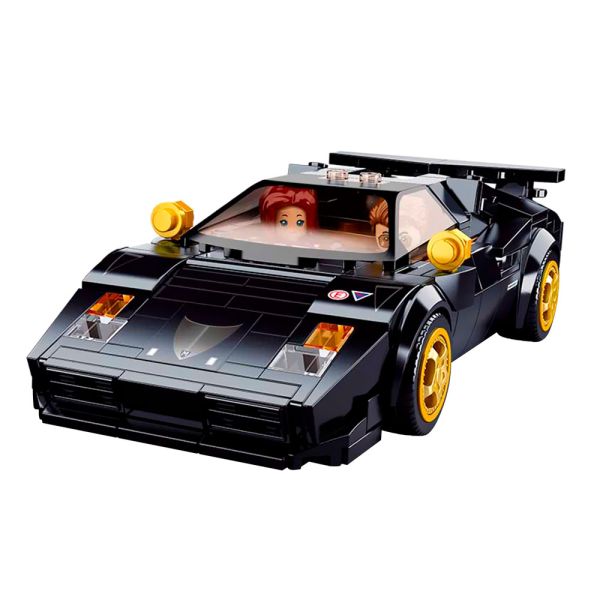 ����������� SLUBAN M38-B1098