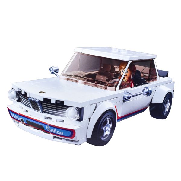 ����������� SLUBAN M38-B1126