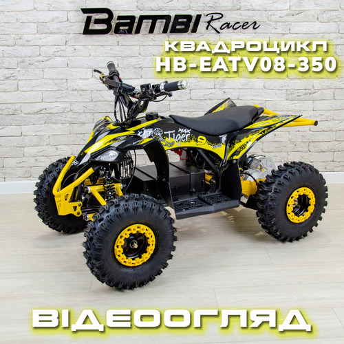 ³�������� ����������� HB-EATV08-350