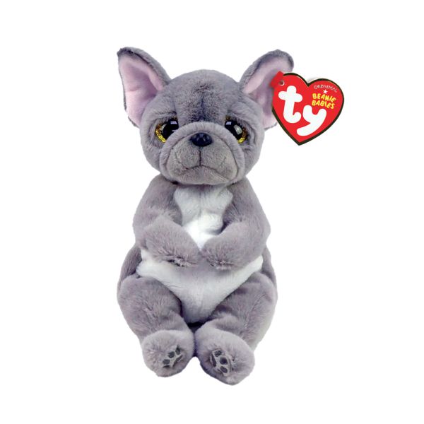 ������ ������� ����������� TY BEANIE BELLIES 40596 ѳ��� ��� "WILFRED"