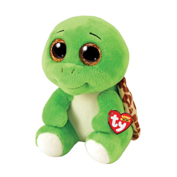������� ������� ������������� TY Beanie Boos 36392 �������� "TURTLE" 15 ��, 36392