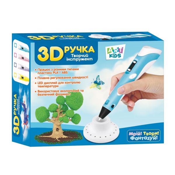 3D ����� AK 0010