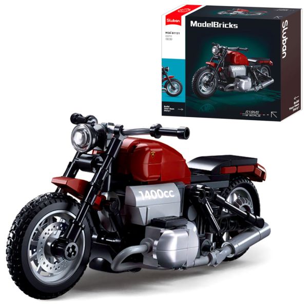 ����������� SLUBAN M38-B1131