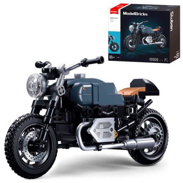 ����������� SLUBAN M38-B1134