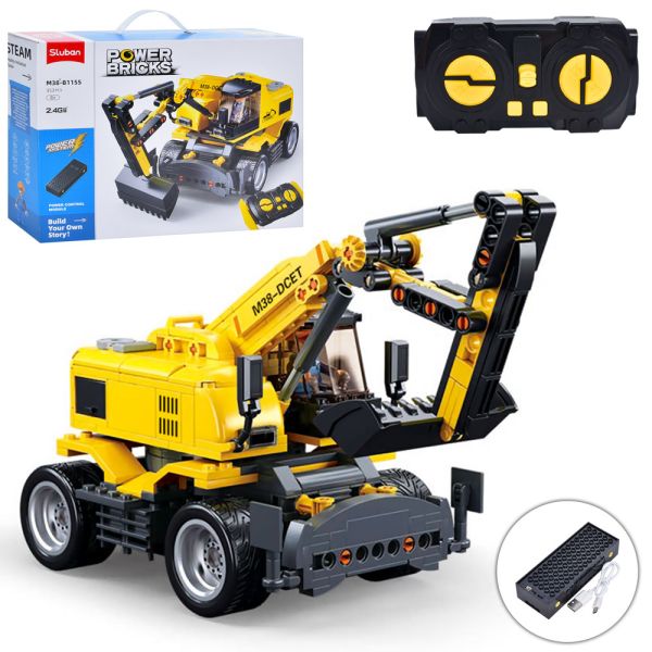 ����������� SLUBAN M38-B1155