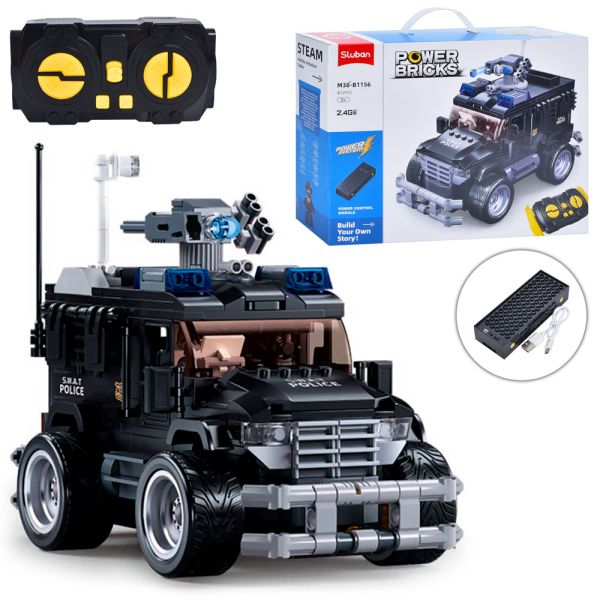 ����������� SLUBAN M38-B1156