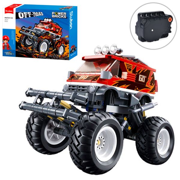 ����������� SLUBAN M38-B1159